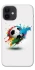 Чехол на Apple iPhone 12 mini (5.4") Football Ball ver3 фото 1 из 1