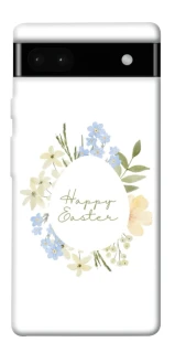 Чехол на Google Pixel 6a Easter ver.6 фото 1 из 1