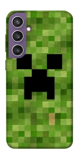 Чехол на Samsung Galaxy S23 FE Creeper фото 1 из 1