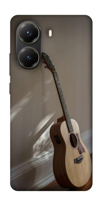 Чохол на Xiaomi Poco X7 Pro Гітара фото 1 з 1