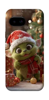 Чехол на Google Pixel 9a Grinch mood ver.5 фото 1 из 1
