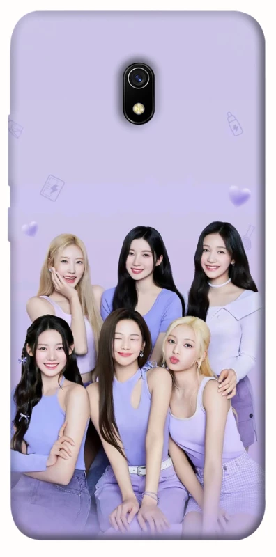 Чохол на Xiaomi Redmi 8a BABYMONSTER v2 фото 1 з 1