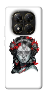 Чохол на Xiaomi Poco X7 Мотанка Оберіг фото 1 з 1