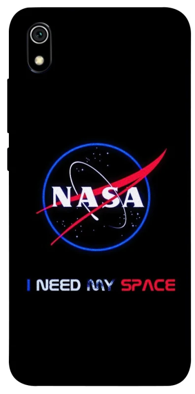 Чохол на Xiaomi Redmi 7A NASA ver.3 фото 1 з 1