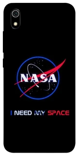 Чохол на Xiaomi Redmi 7A NASA ver.3 фото 1 з 1