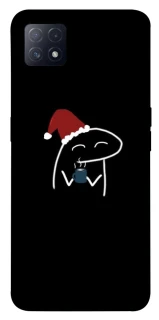 Чохол на Oppo A72 5G / A73 5G Christmas mood фото 1 з 1