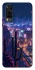 Чохол на Vivo Y31 Night city фото 1 з 1