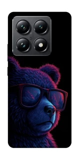 Чехол на Xiaomi 14T Pro Cool Bear фото 1 из 1