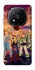 Чехол на Xiaomi Redmi Note 14 Pro+ 5G Toy Story ver.4 фото 1 из 1