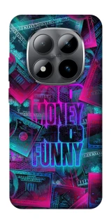 Чохол на Xiaomi Redmi Note 15 Pro 5G Neo dollar фото 1 з 1