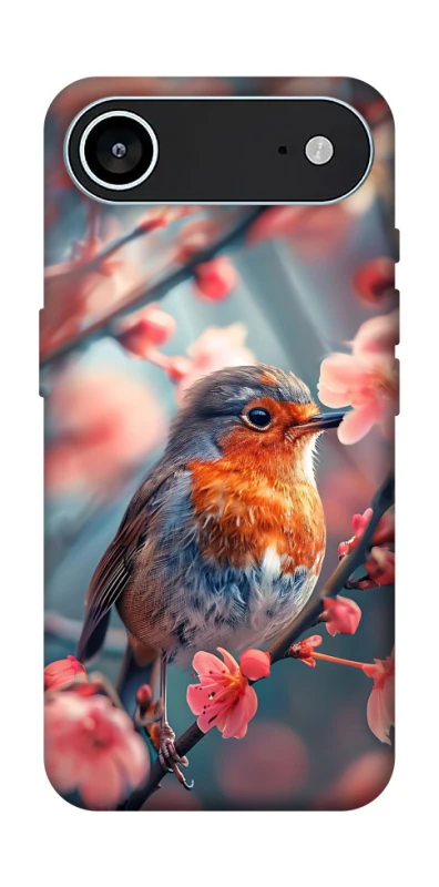 Чехол на Apple iPhone 17 Air (6.5") Birdie фото 1 из 1