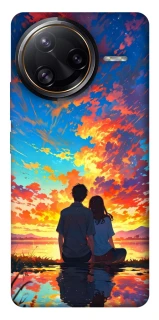 Чохол на Xiaomi Poco F7 Pro Sunset фото 1 з 1