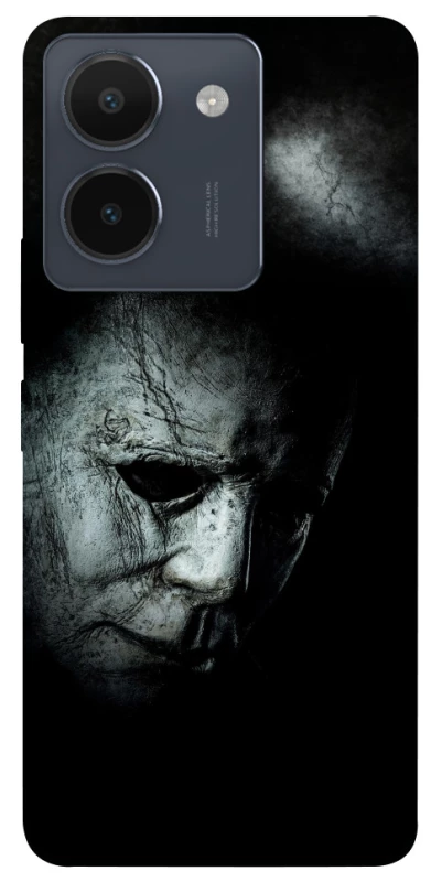 Чехол на Vivo Y36 Jason v3 фото 1 из 1