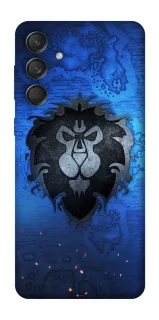 Чохол на Samsung Galaxy M55 Warcraft v1 фото 1 з 1
