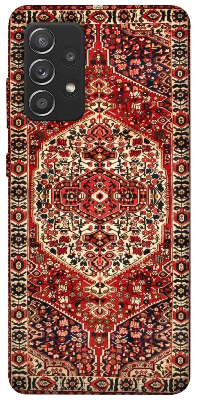 Чохол на Samsung Galaxy A52 4G / A52 5G Килим v11 фото 1 з 1