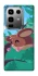 Чехол на Infinix Note 50 Pro Adopt Me Forest Mouse Jump фото 1 из 1