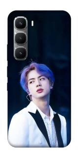 Чехол на Infinix Hot 60 Pro Jin - BTS фото 1 из 1