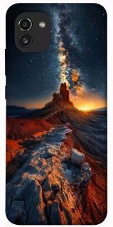 Чехол на Samsung Galaxy A03 Canyon фото 1 из 1