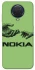 Чохол на Nokia G20 / G10 / 6.3 Nokia фото 1 з 1
