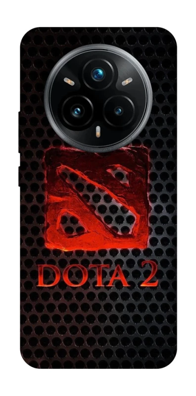 Чехол на Realme 14 Pro Dota 2 фото 1 из 1