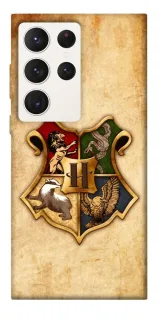 Чехол на Samsung Galaxy S23 Ultra Harry Potter mood v1 фото 1 из 1