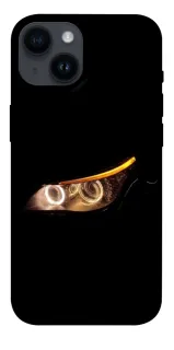 Чохол на Apple iPhone 14 (6.1") BMW v15 фото 1 з 1