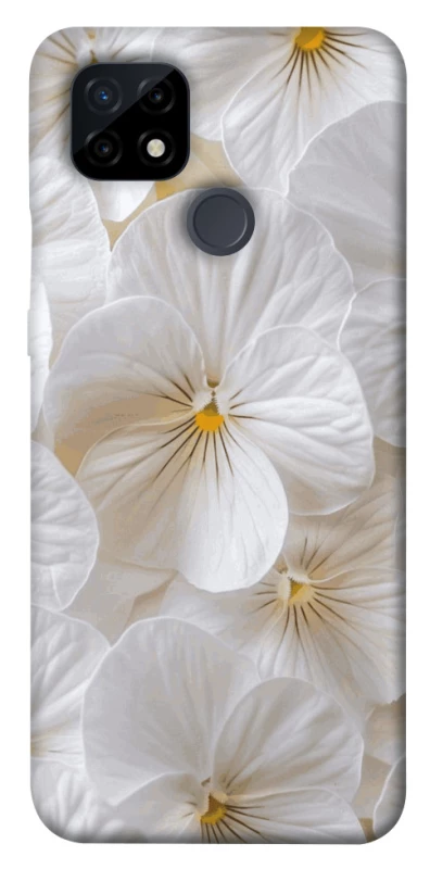 Чехол на Realme C21 Pastel Dreams фото 1 из 1