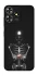Чехол на ZTE Blade A73 4G Скелетон фото 1 из 1