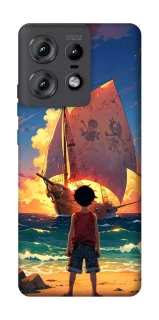 Чехол на Motorola Edge 50 Pro One Piece фото 1 из 1