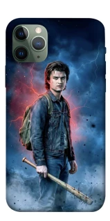 Чохол на Apple iPhone 11 Pro (5.8") Stranger Things ver.37 фото 1 з 1