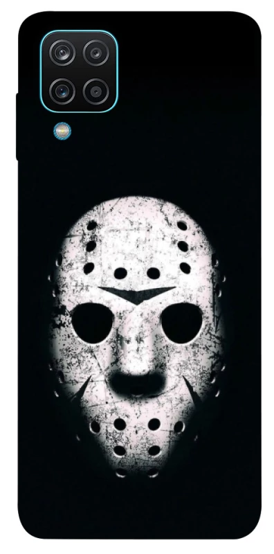 Чохол на Samsung Galaxy M12 Jason фото 1 з 1