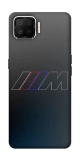 Чехол на Oppo A73 (2017) M-series фото 1 из 1