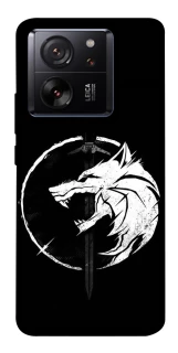 Чохол на Xiaomi 13T Школа Вовка фото 1 з 1