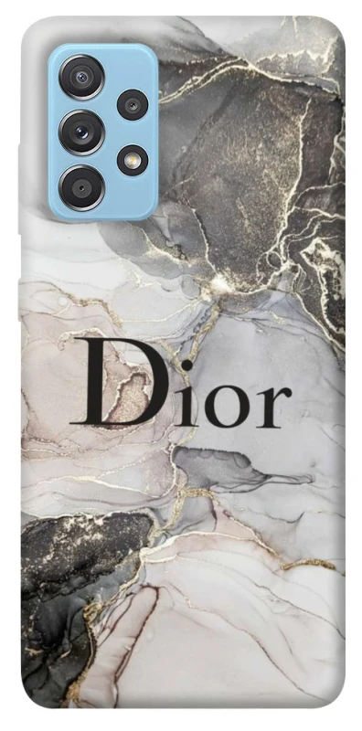 Чохол на Samsung Galaxy A52 4G / A52 5G Dior ver.3 фото 1 з 1