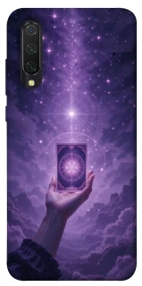 Чохол на Xiaomi Mi CC9 / Mi 9 Lite Universe in tarot фото 1 з 1