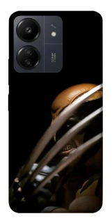 Чехол на Xiaomi Poco C65 Wolverine фото 1 из 1