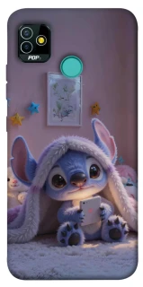 Чохол на TECNO POP 5 Stitch ver.3 фото 1 з 1