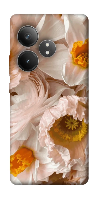 Чохол на Realme GT Neo 6 SE Botanical Bliss фото 1 з 1