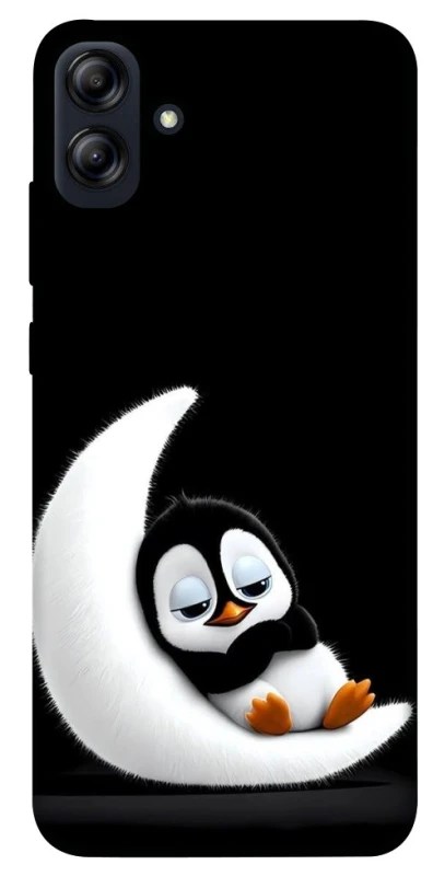 Чехол на Samsung Galaxy A04e My Penguin фото 1 из 1