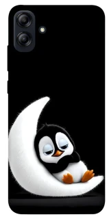 Чехол на Samsung Galaxy A04e My Penguin фото 1 из 1