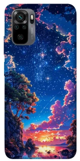 Чохол на Xiaomi Redmi Note 10 / Note 10s Universe фото 1 з 1