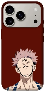 Чехол на Apple iPhone 17 Pro (6.3") Sakuna v3 фото 1 из 1