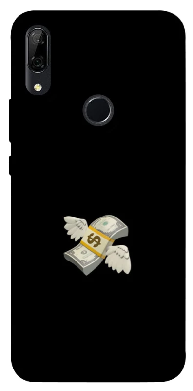 Чохол на Huawei P Smart Z Easy cash фото 1 з 1