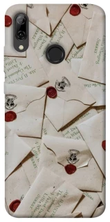 Чехол на Huawei P Smart (2019) Harry Potter v1 фото 1 из 1