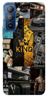 Чохол на TECNO Pop 5 LTE King collage фото 1 з 1