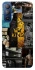 Чохол на TECNO Pop 5 LTE King collage фото 1 з 1