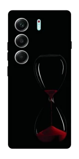 Чохол на Tecno Camon 40 Pro 5G Red Time фото 1 з 1