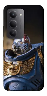 Чехол на Xiaomi Redmi 15 4G (Global) / 5G Warhammer 40k фото 1 из 1