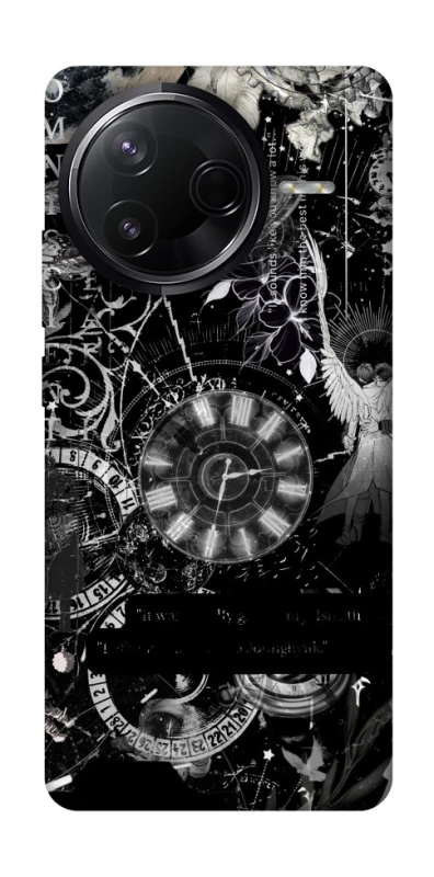 Чехол на Infinix Note 50 Pro Omniscient Reader's фото 1 из 1