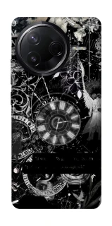 Чохол на Infinix Note 50 Pro Omniscient Reader's фото 1 з 1